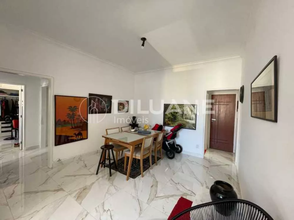Apartamento, 3 quartos, 98 m² - Foto 2