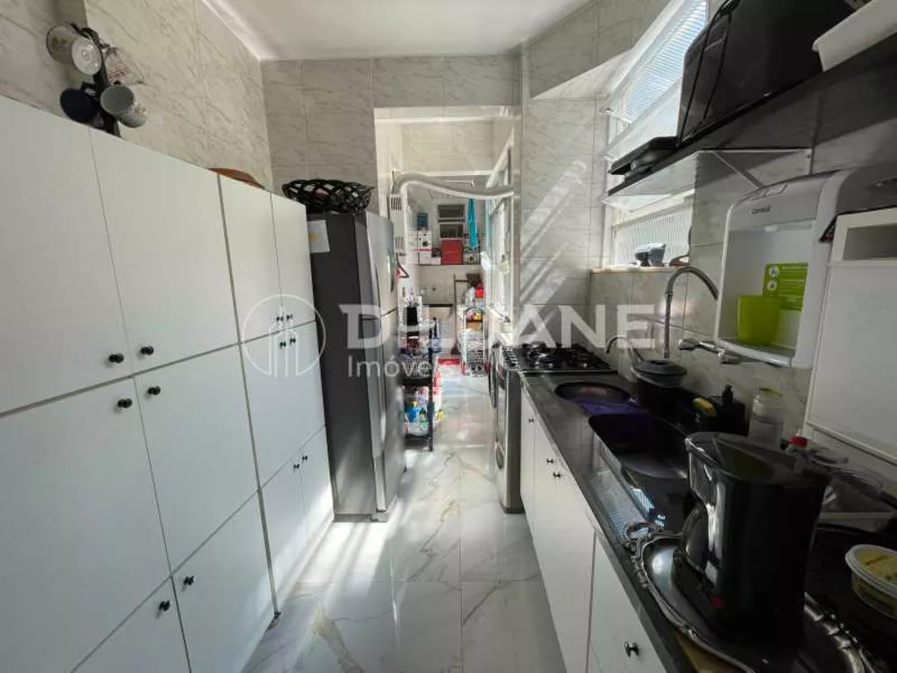 Apartamento, 3 quartos, 98 m² - Foto 9