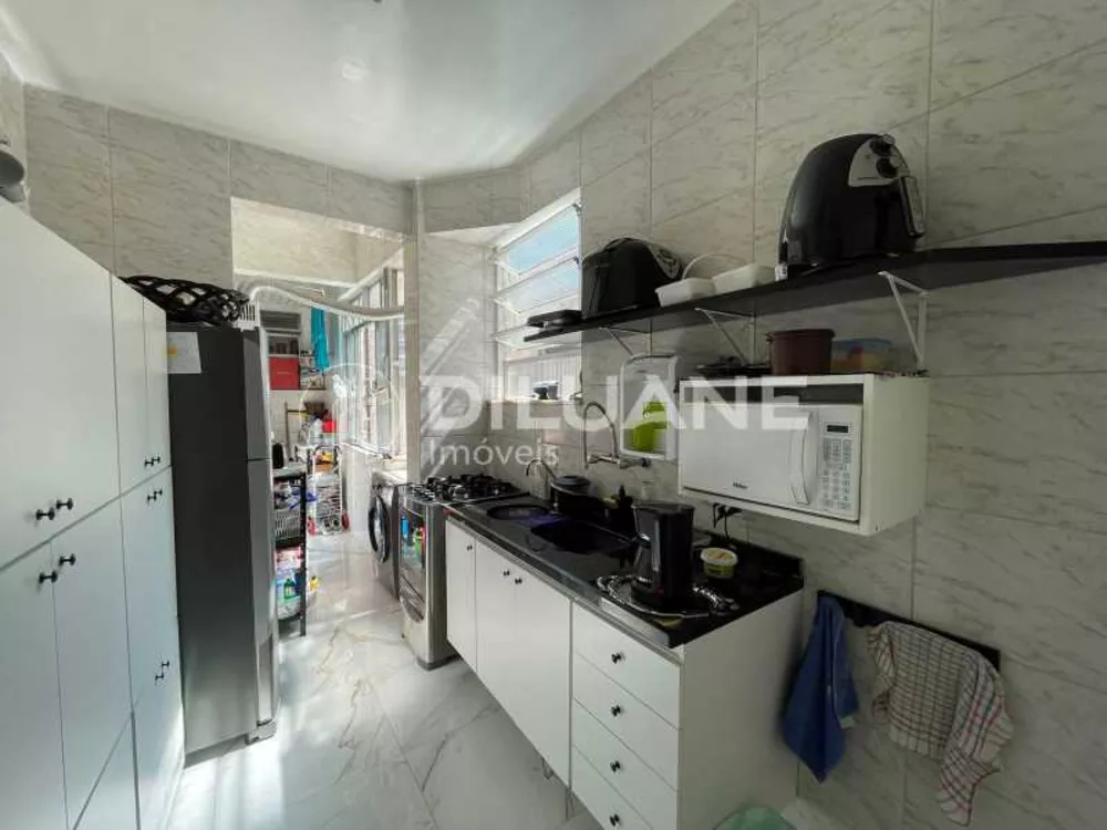Apartamento, 3 quartos, 98 m² - Foto 5