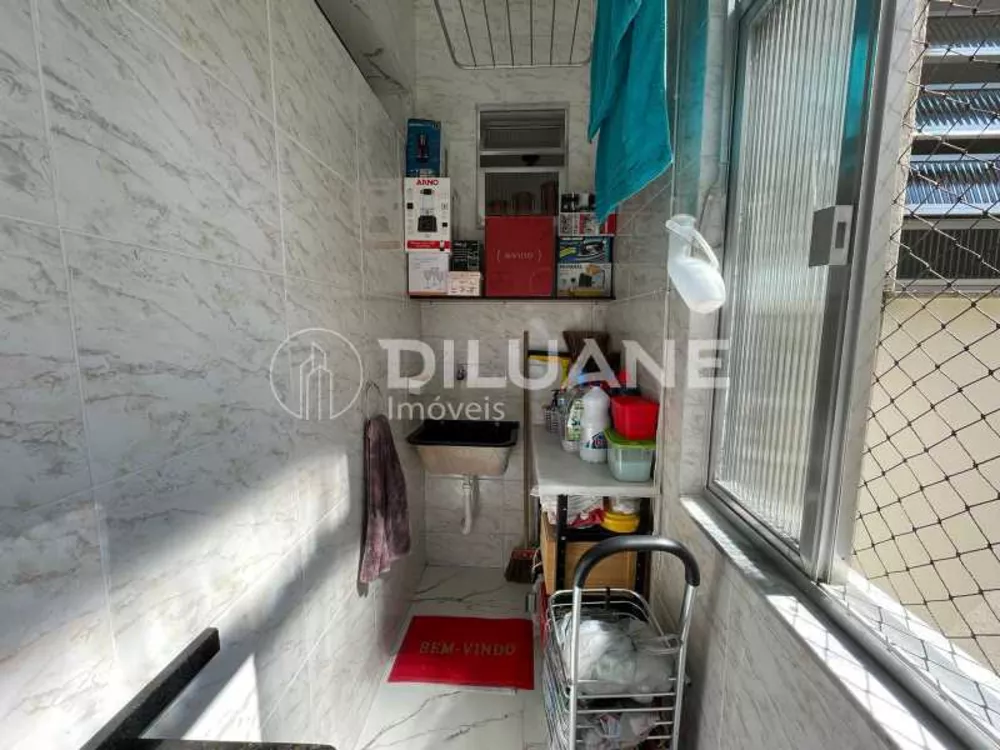 Apartamento, 3 quartos, 98 m² - Foto 10