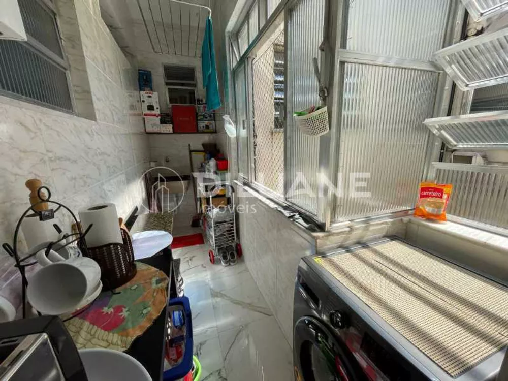 Apartamento, 3 quartos, 98 m² - Foto 12