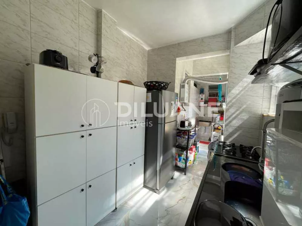 Apartamento, 3 quartos, 98 m² - Foto 7