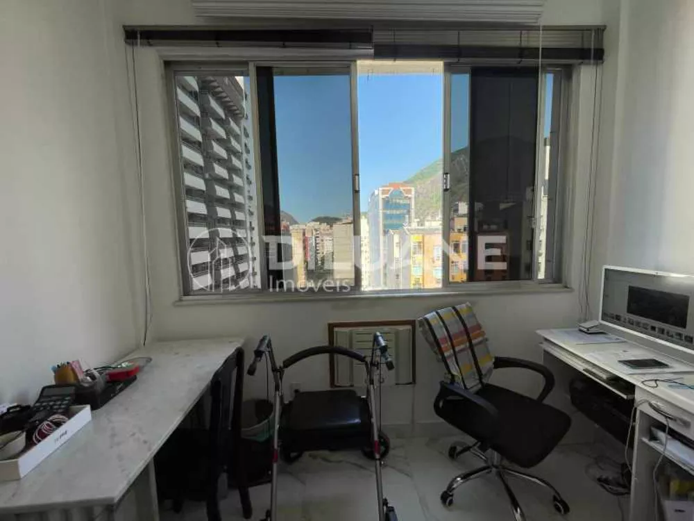 Apartamento, 3 quartos, 98 m² - Foto 29