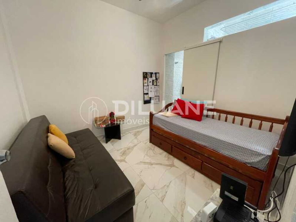 Apartamento, 3 quartos, 98 m² - Foto 17
