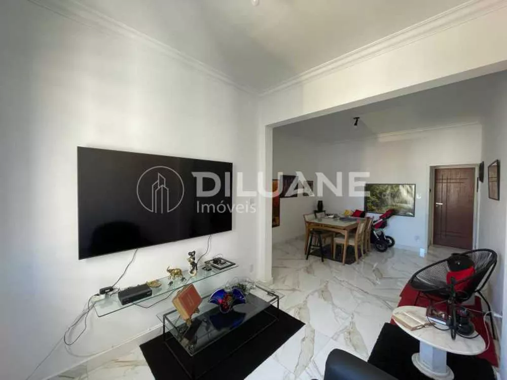 Apartamento, 3 quartos, 98 m² - Foto 4
