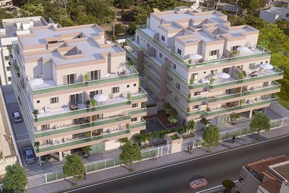 Apartamento, 3 quartos, 116 m² - Foto 2