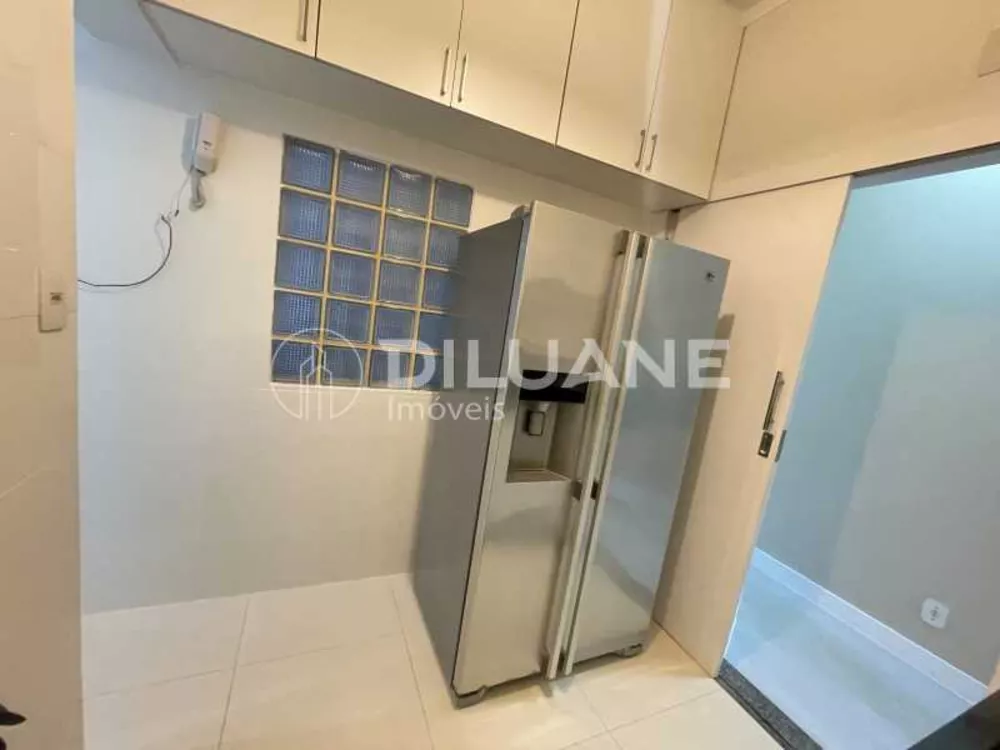 Apartamento, 3 quartos, 100 m² - Foto 35