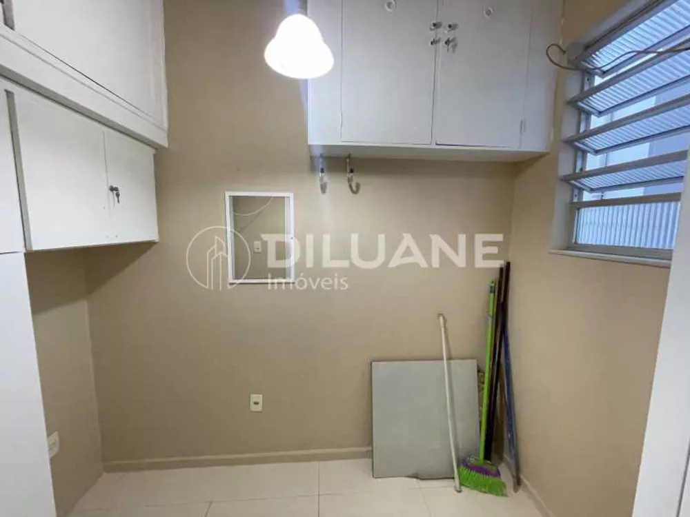 Apartamento, 3 quartos, 100 m² - Foto 5