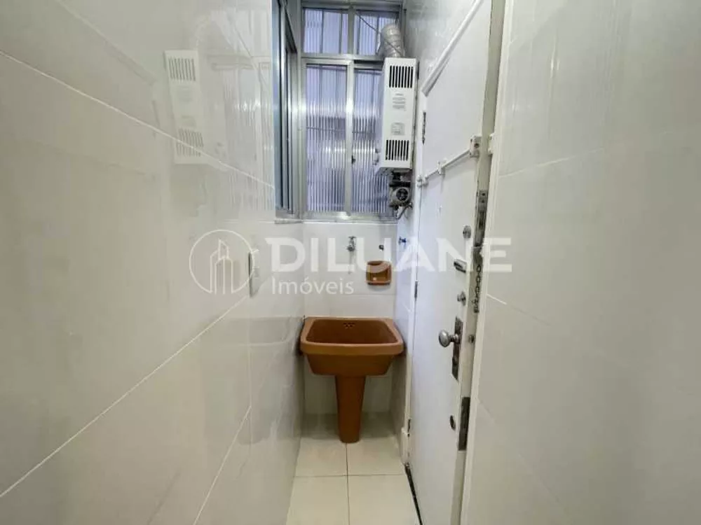 Apartamento, 3 quartos, 100 m² - Foto 34