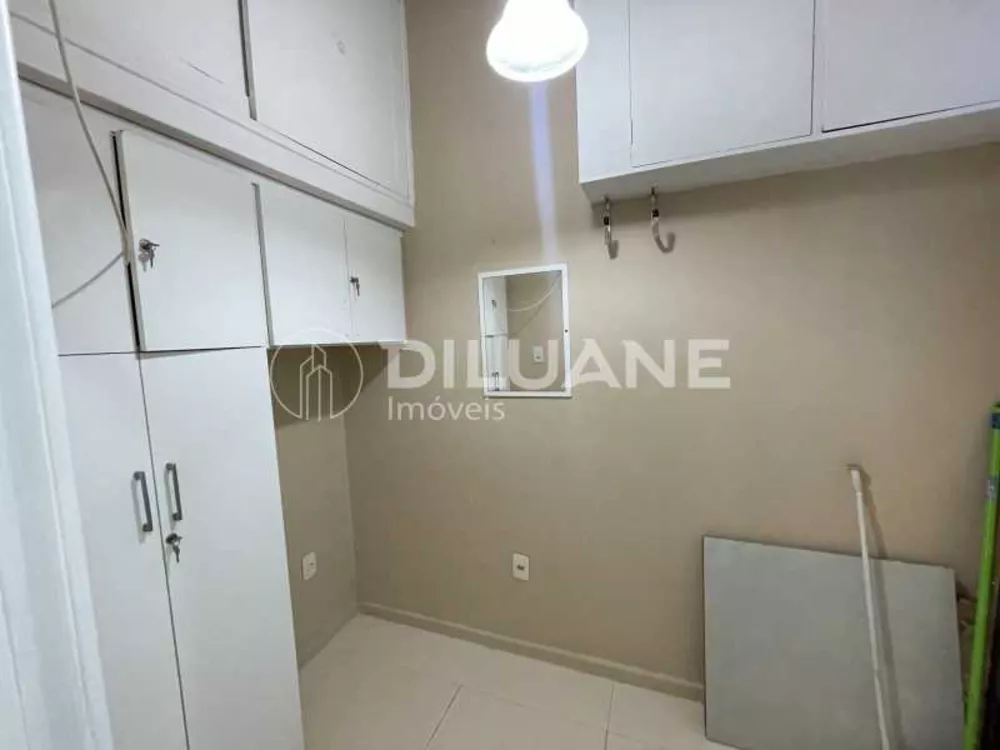 Apartamento, 3 quartos, 100 m² - Foto 19