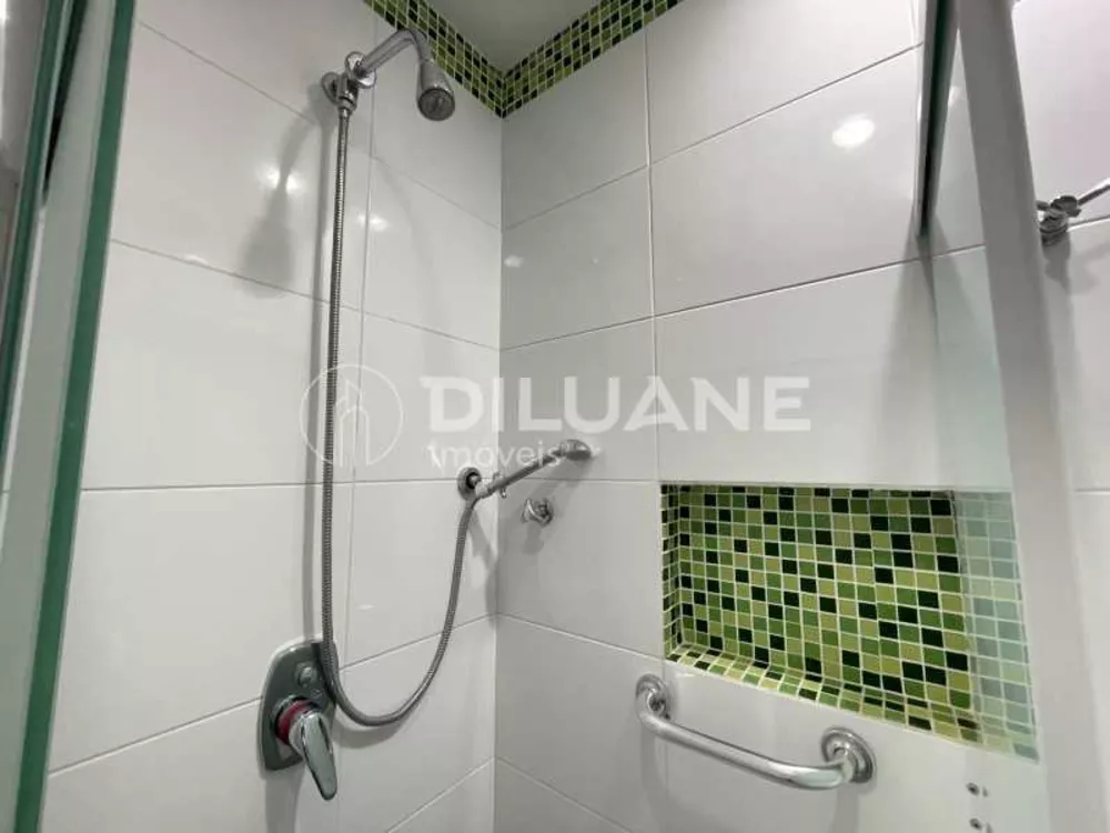 Apartamento, 3 quartos, 100 m² - Foto 10