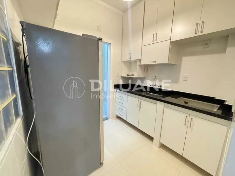Apartamento, 3 quartos, 100 m² - Foto 3