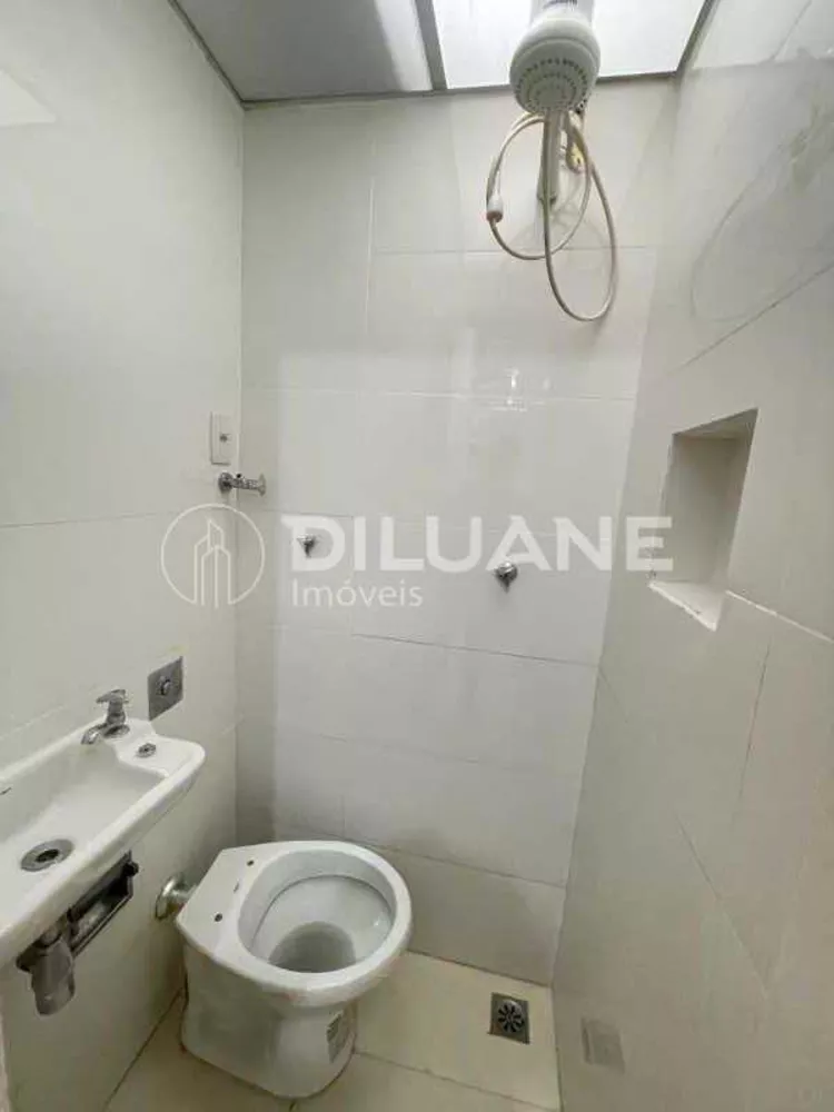Apartamento, 3 quartos, 100 m² - Foto 9