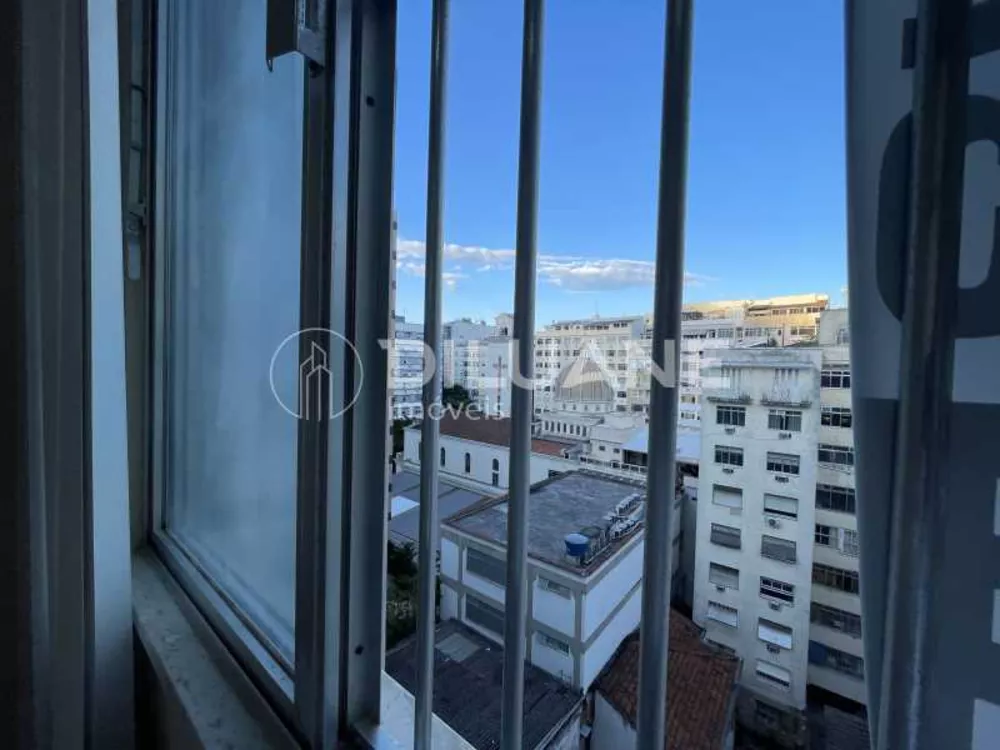 Apartamento, 3 quartos, 100 m² - Foto 31