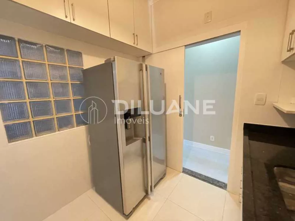 Apartamento, 3 quartos, 100 m² - Foto 23