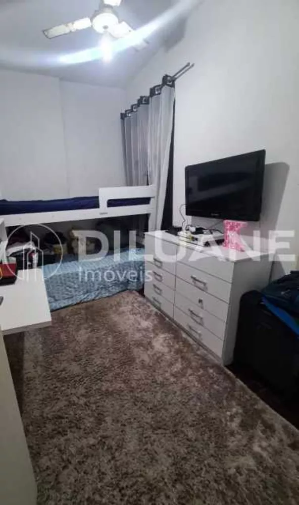 Apartamento, 2 quartos, 43 m² - Foto 9