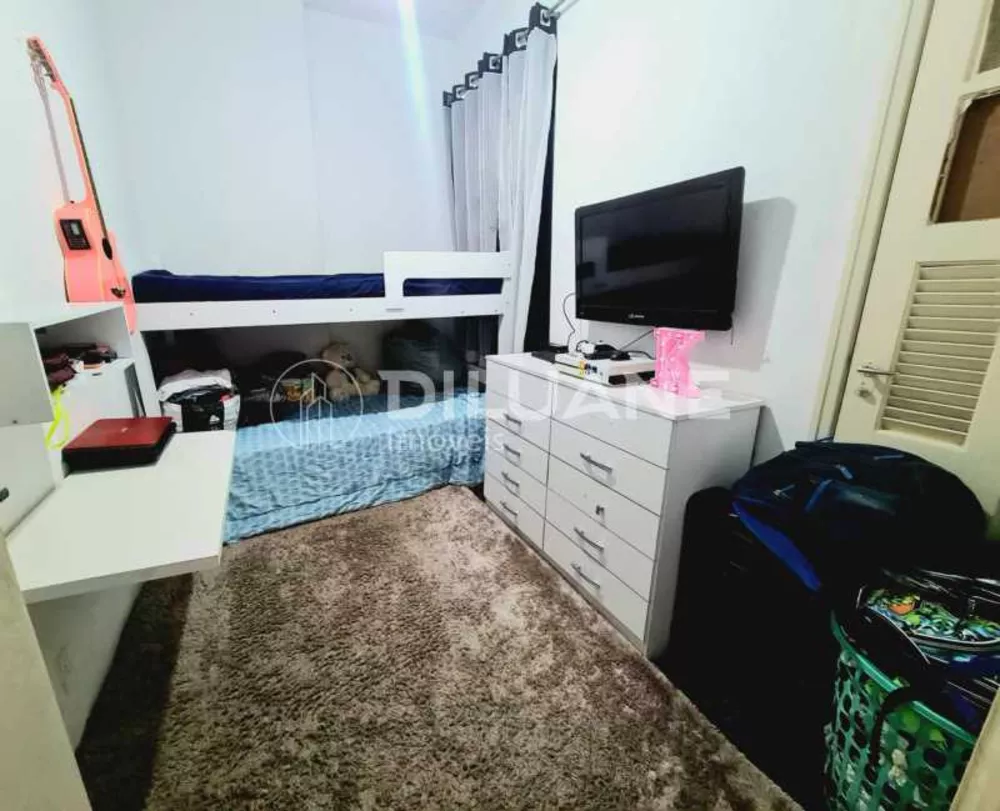 Apartamento, 2 quartos, 43 m² - Foto 21