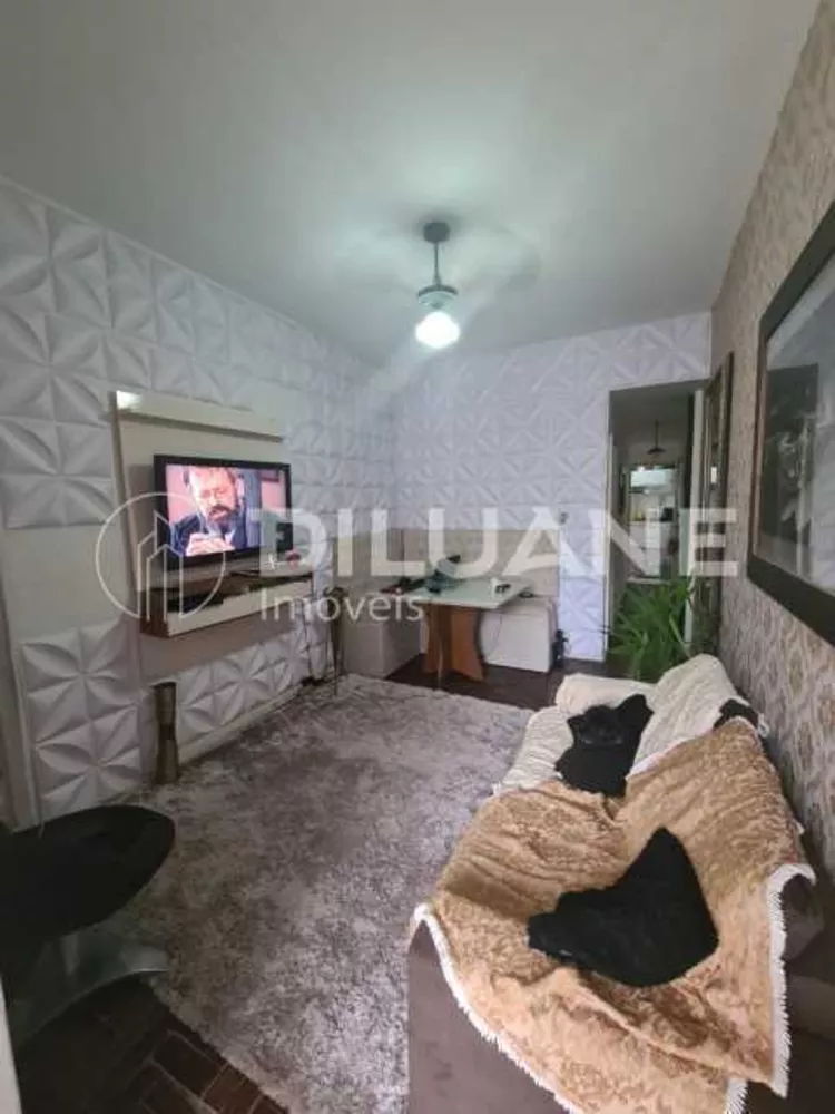 Apartamento, 2 quartos, 43 m² - Foto 6