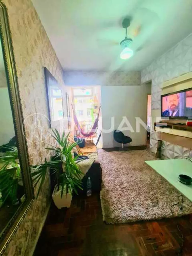 Apartamento, 2 quartos, 43 m² - Foto 1