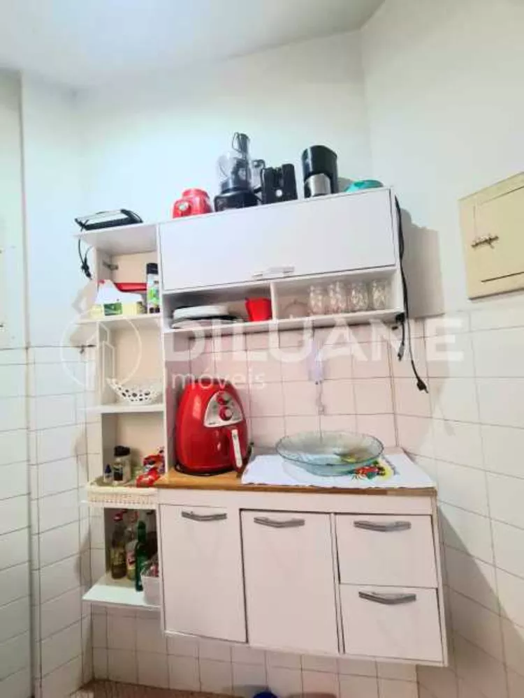 Apartamento, 2 quartos, 43 m² - Foto 14