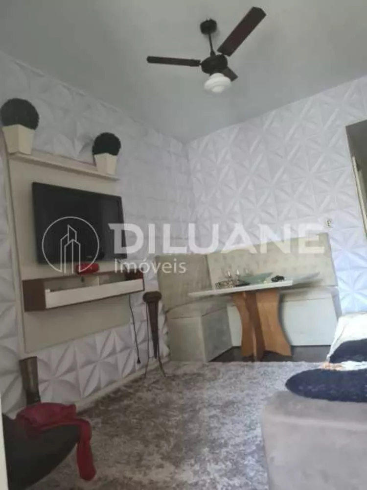 Apartamento, 2 quartos, 43 m² - Foto 7
