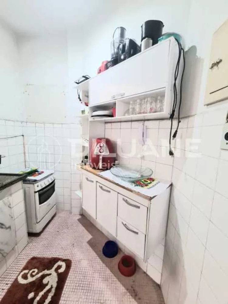 Apartamento, 2 quartos, 43 m² - Foto 3