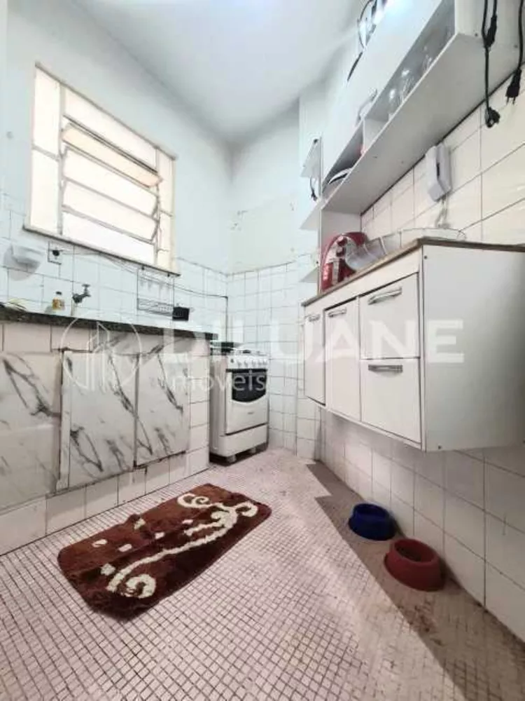 Apartamento, 2 quartos, 43 m² - Foto 4