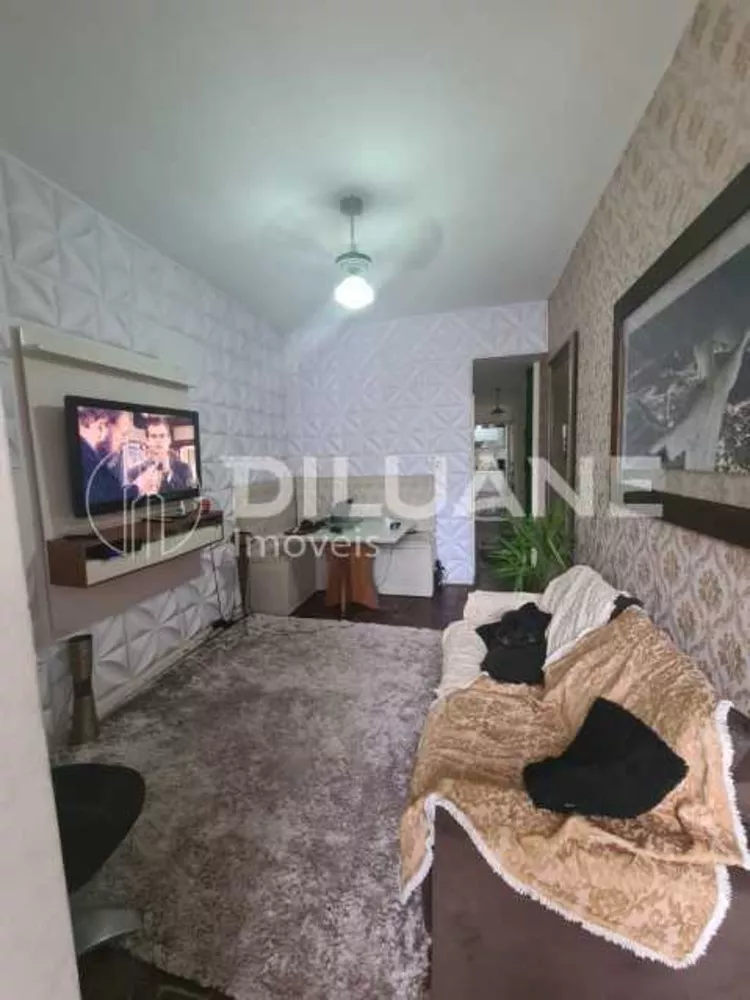 Apartamento, 2 quartos, 43 m² - Foto 8