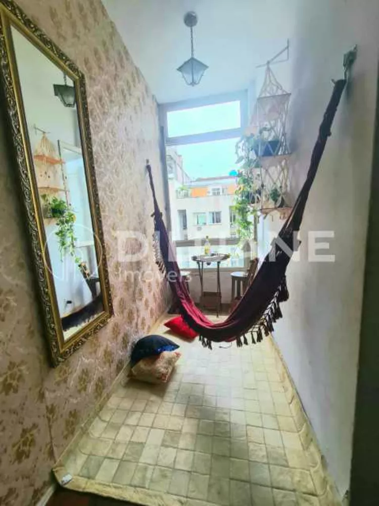 Apartamento, 2 quartos, 43 m² - Foto 2