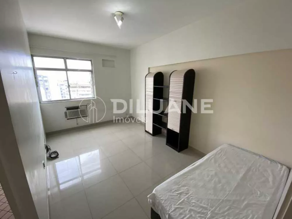 Apartamento, 1 quarto, 42 m² - Foto 2