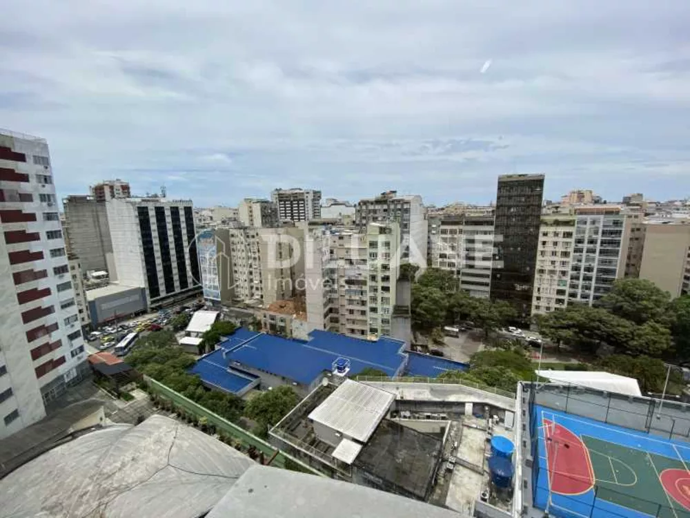 Apartamento, 1 quarto, 42 m² - Foto 6