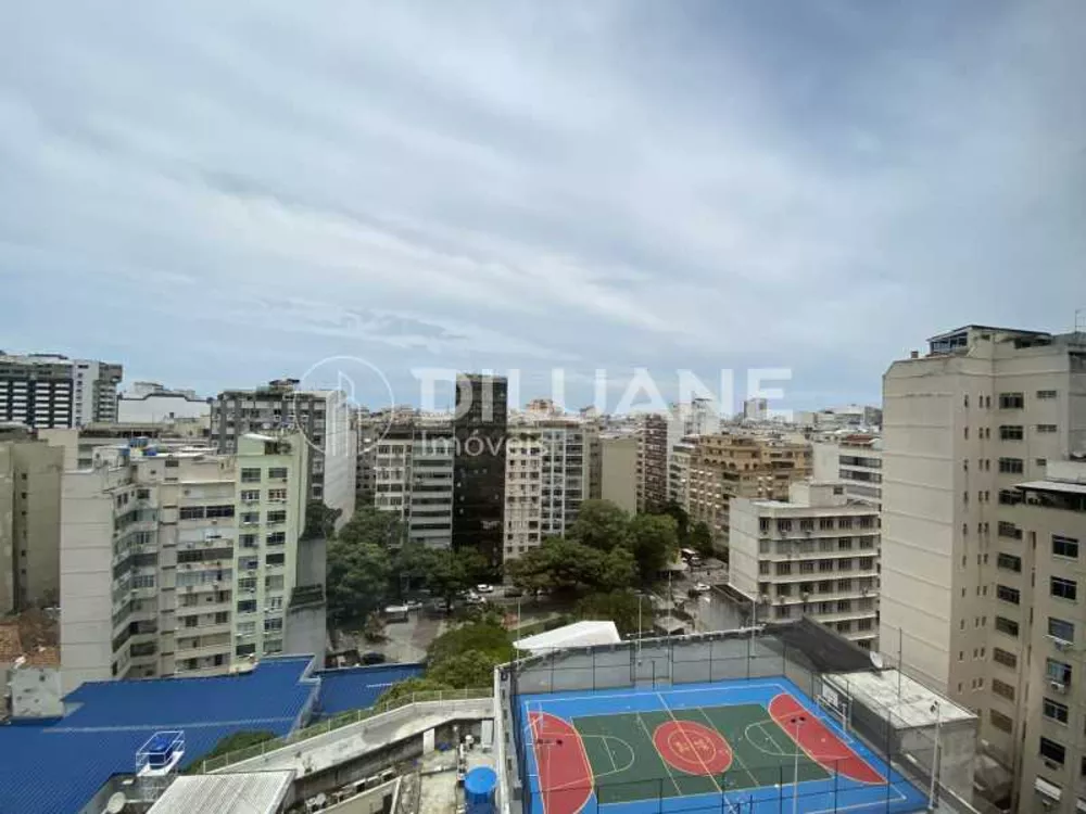 Apartamento, 1 quarto, 42 m² - Foto 7