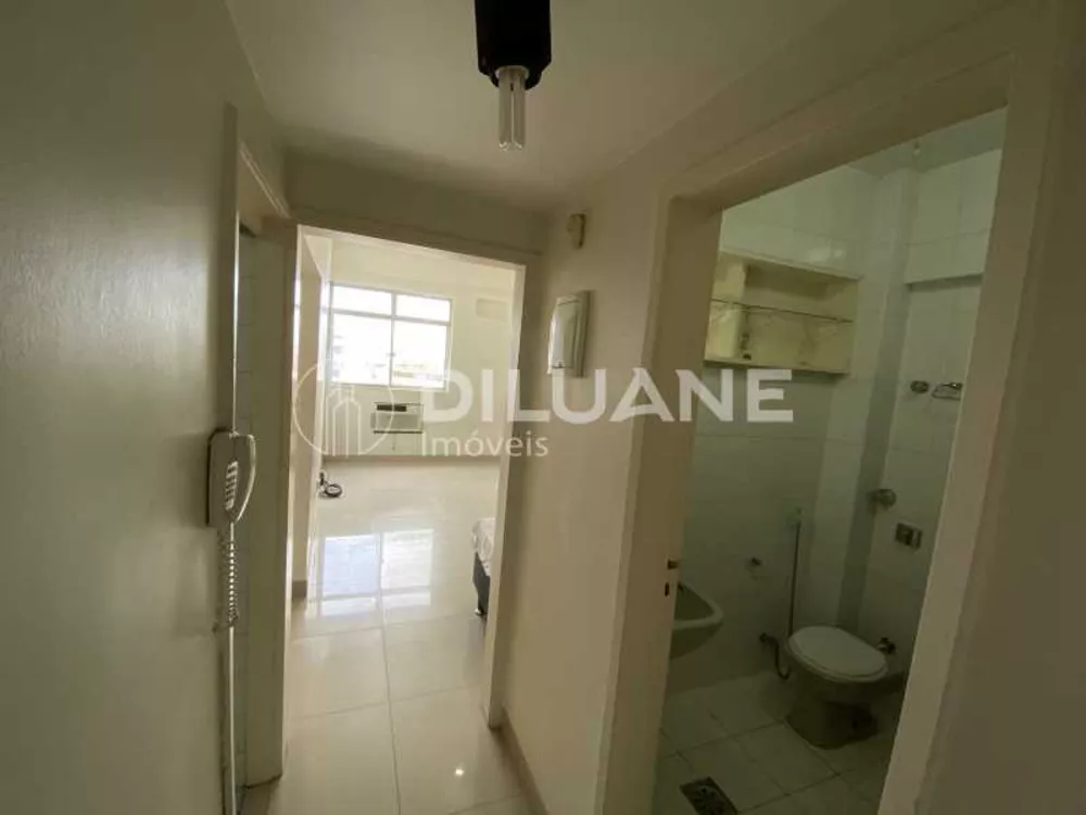 Apartamento, 1 quarto, 42 m² - Foto 1