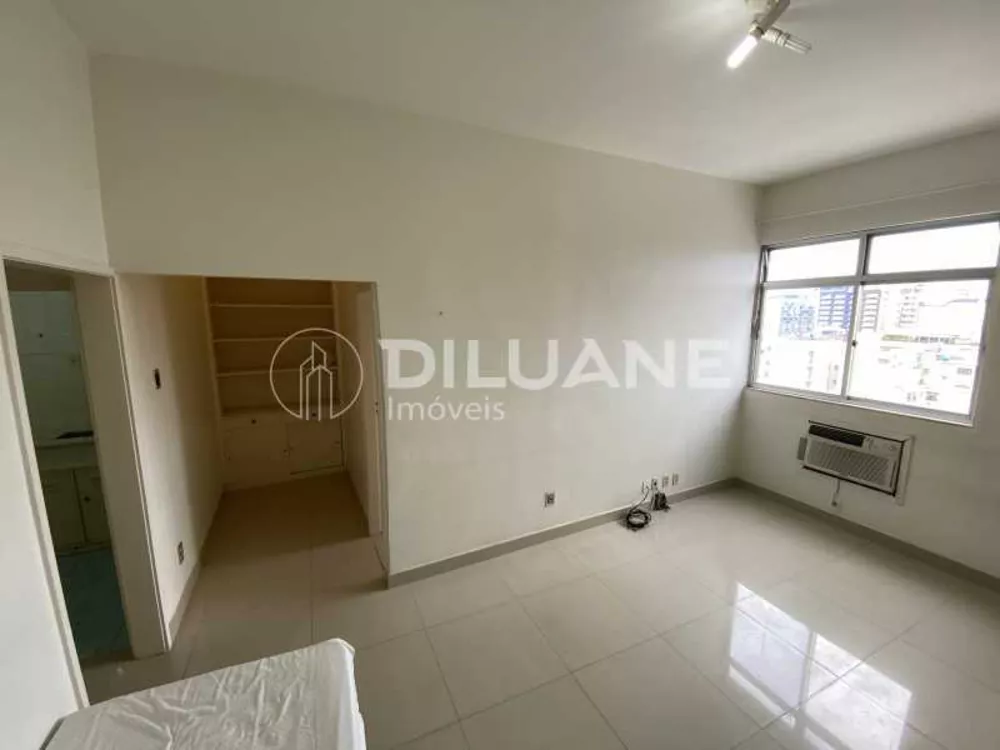 Apartamento, 1 quarto, 42 m² - Foto 3