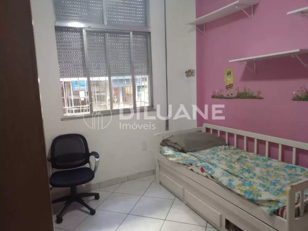 Apartamento, 2 quartos, 83 m² - Foto 8