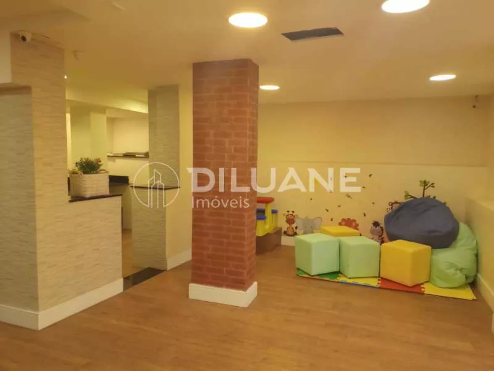Apartamento, 2 quartos, 83 m² - Foto 21