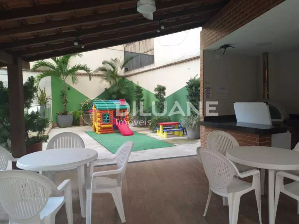 Apartamento, 2 quartos, 83 m² - Foto 23