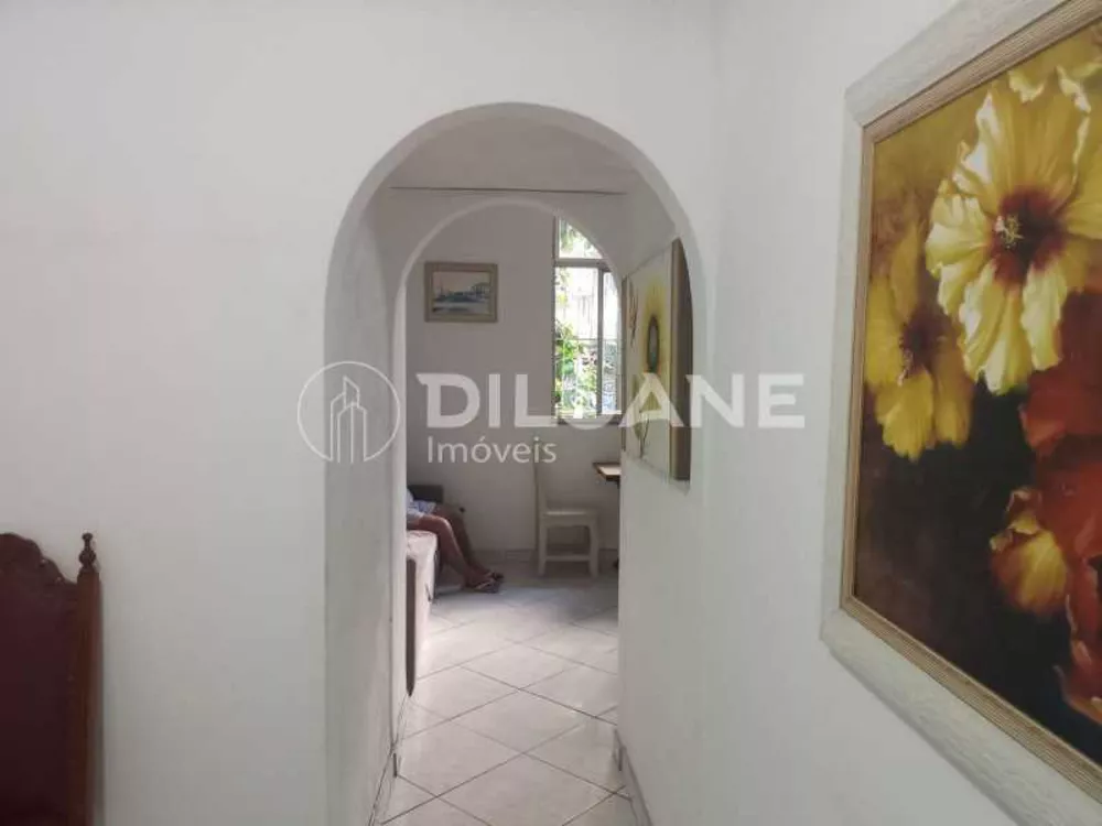 Apartamento, 2 quartos, 83 m² - Foto 9