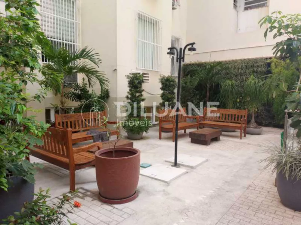 Apartamento, 2 quartos, 83 m² - Foto 13