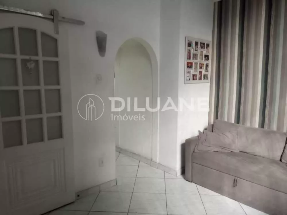 Apartamento, 2 quartos, 83 m² - Foto 6