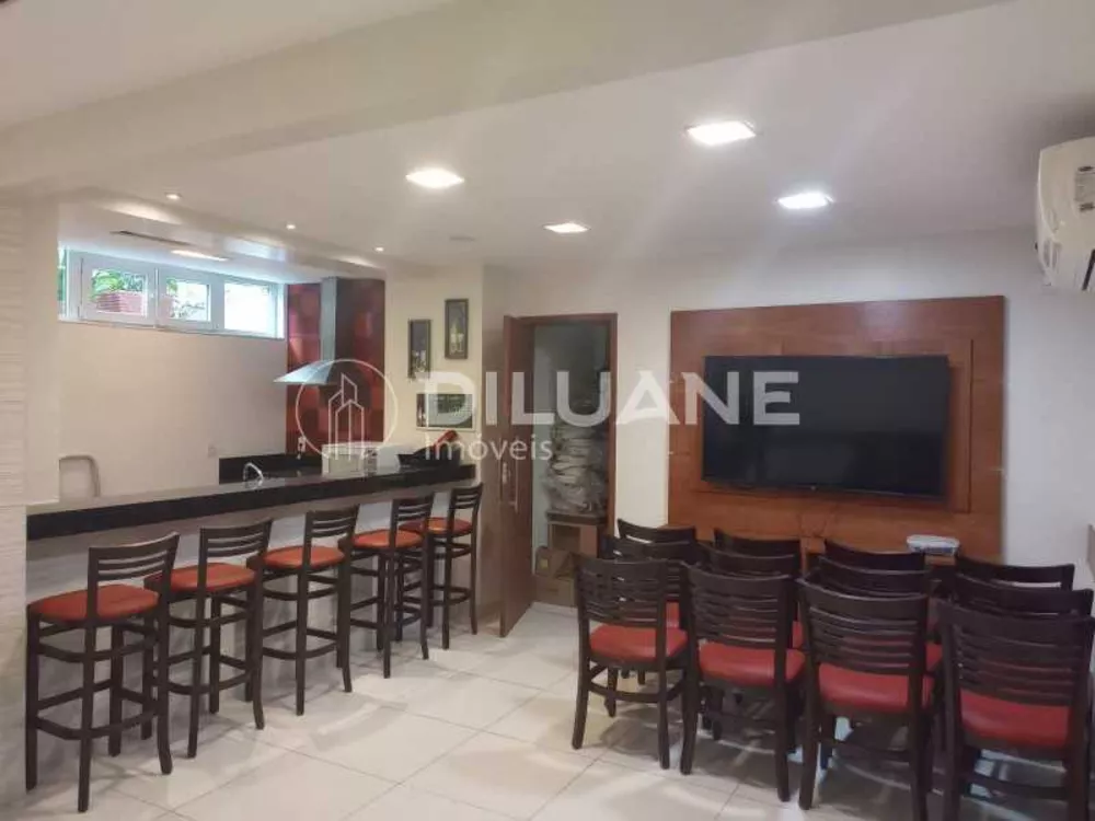 Apartamento, 2 quartos, 83 m² - Foto 2