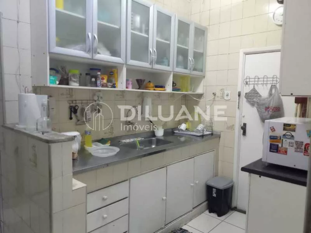 Apartamento, 2 quartos, 83 m² - Foto 20