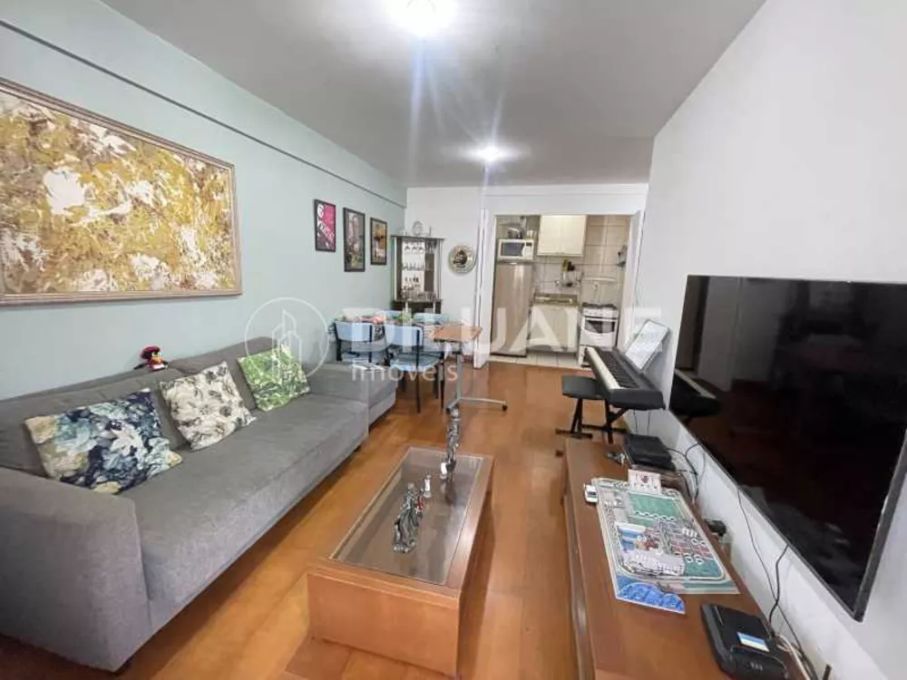 Flat/Apart Hotel, 1 quarto, 48 m² - Foto 33