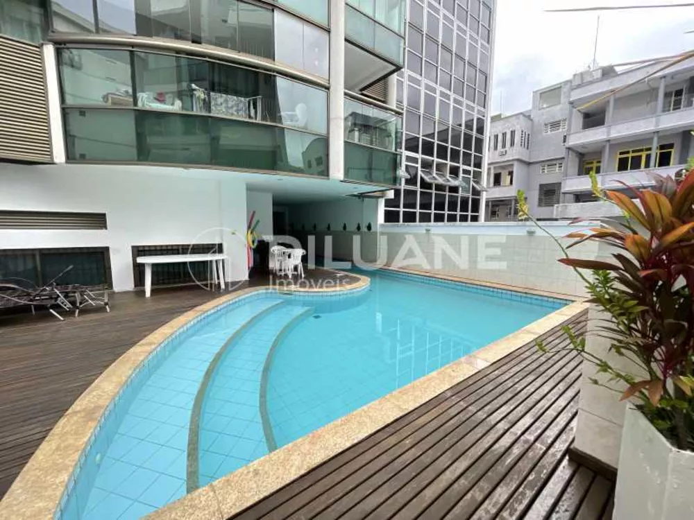 Flat/Apart Hotel, 1 quarto, 48 m² - Foto 30