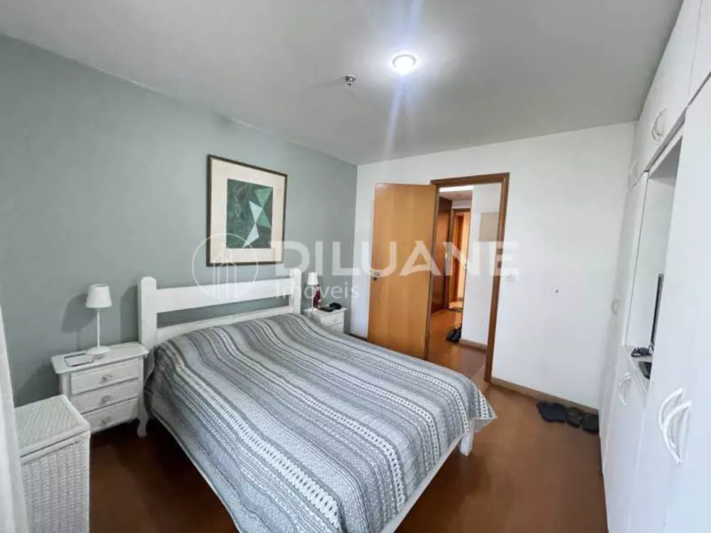Flat/Apart Hotel, 1 quarto, 48 m² - Foto 36