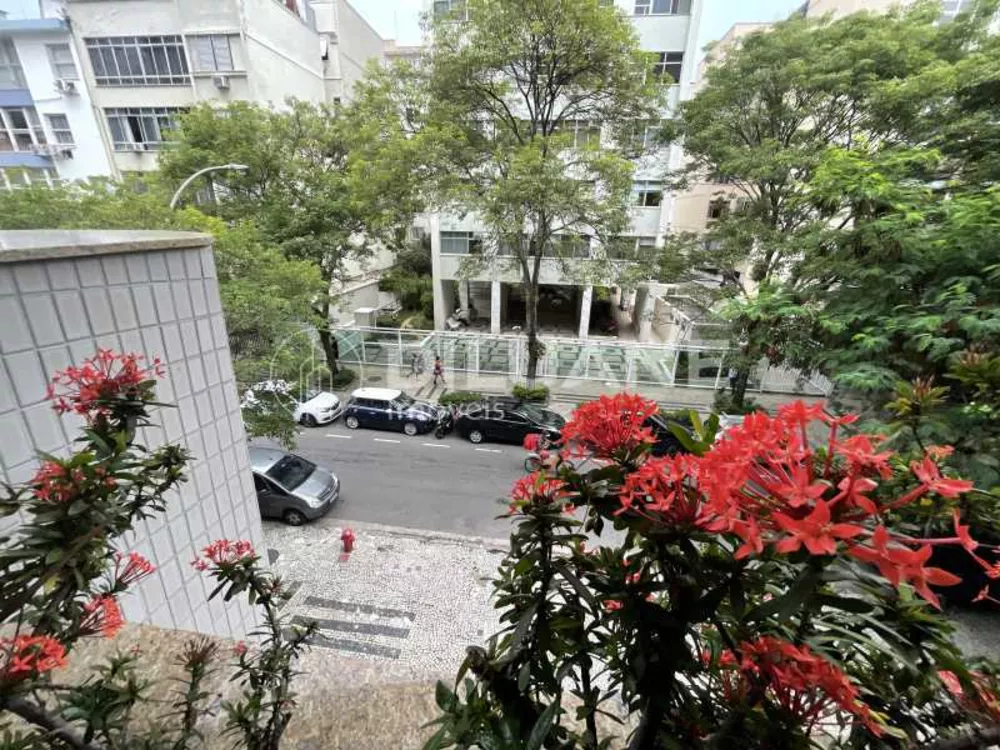 Flat/Apart Hotel, 1 quarto, 48 m² - Foto 1