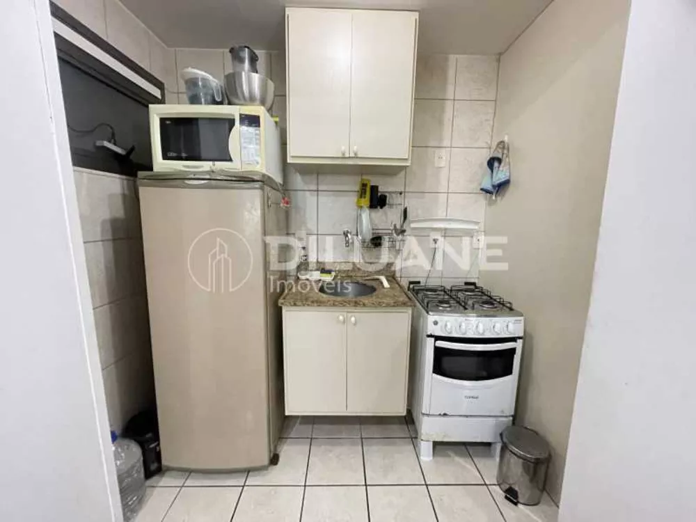 Flat/Apart Hotel, 1 quarto, 48 m² - Foto 2