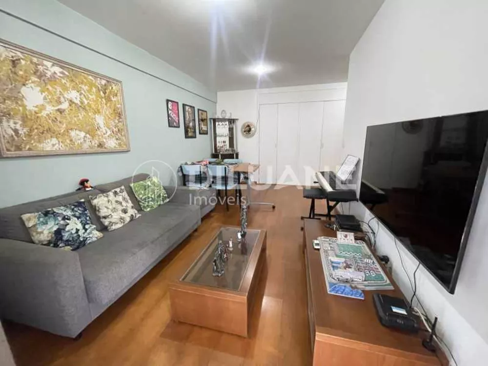 Flat/Apart Hotel, 1 quarto, 48 m² - Foto 41