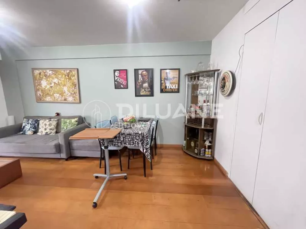 Flat/Apart Hotel, 1 quarto, 48 m² - Foto 31