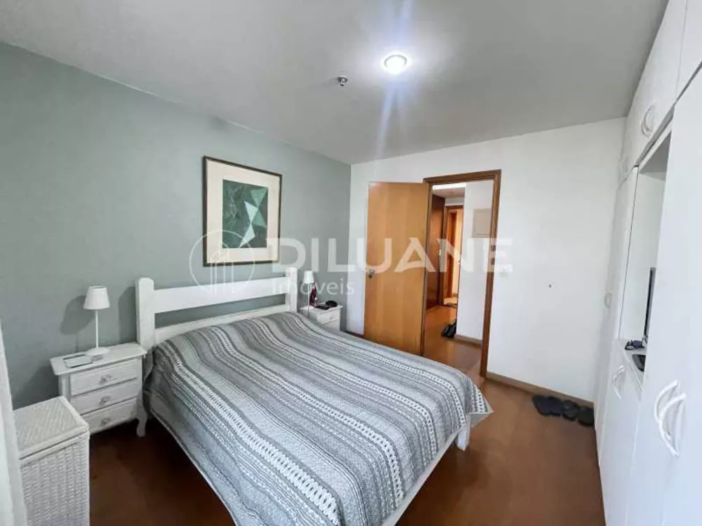 Flat/Apart Hotel, 1 quarto, 48 m² - Foto 12